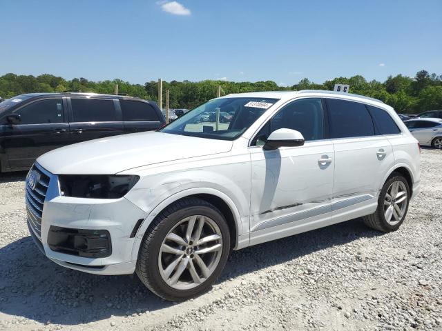 AUDI Q7 PRESTIG 2018 with VIN WA1VAAF79JD041082 - Photo from auction