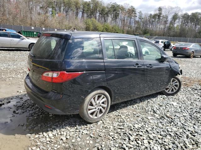 Photo 3 from auction – 2012 MAZDA 5 with VIN JM1CW2BL3C0118286