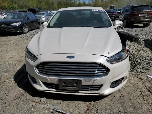 Photo 5 from auction – 2014 FORD FUSION SE with VIN 3FA6P0LU5ER250481