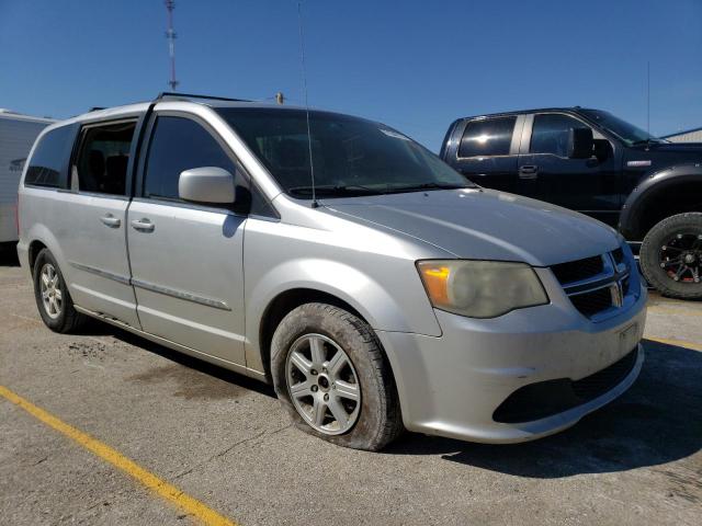 Photo 4 from auction – 2012 CHRYSLER TOWN & COU with VIN 2C4RC1BGXCR388122