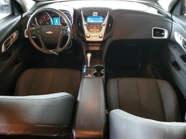 Photo 8 from auction – 2014 CHEVROLET EQUINOX LS with VIN 2GNFLEEK4E6113724