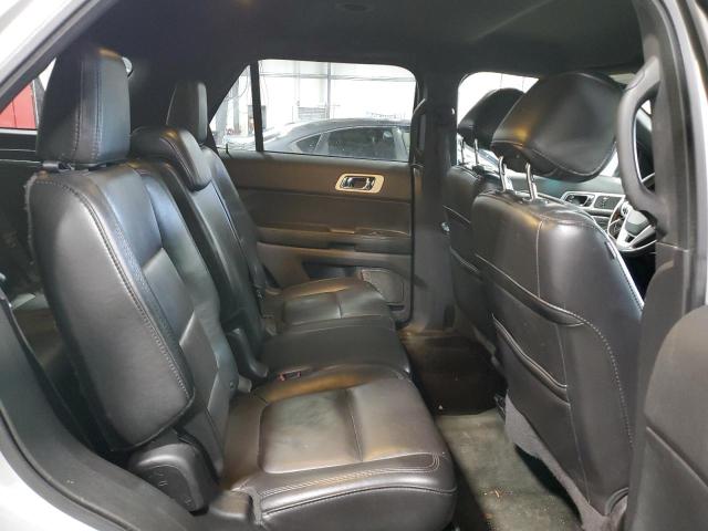 Photo 11 from auction – 2014 FORD EXPLORER X with VIN 1FM5K8D89EGB54845