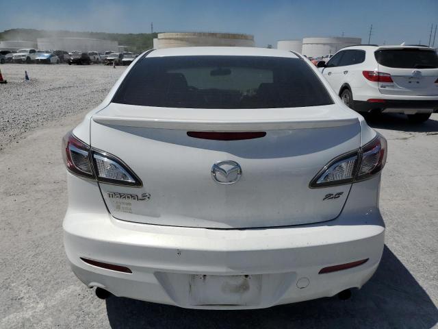 Photo 6 from auction – 2012 MAZDA 3 S with VIN JM1BL1V5XC1501311