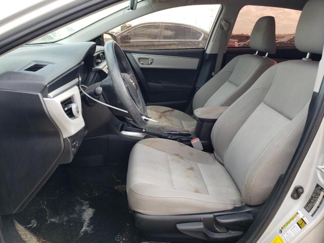 Photo 7 from auction – 2016 TOYOTA COROLLA L with VIN 2T1BURHE6GC486279