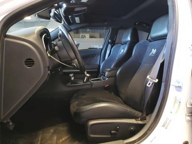 Photo 7 from auction – 2017 DODGE CHARGER R/ with VIN 2C3CDXGJ9HH603243