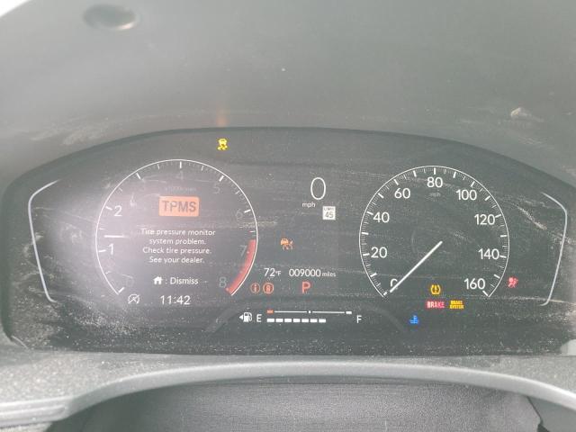 Photo 9 from auction – 2023 HONDA CIVIC LX with VIN 2HGFE2F28PH537769