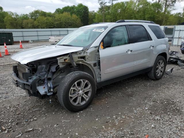 GMC ACADIA SLT 2014 with VIN 1GKKRRKD3EJ204221 - Photo from auction