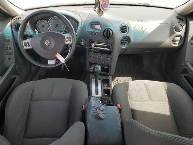 Photo 8 from auction – 2005 PONTIAC GRAND PRIX with VIN 2G2WS522351326570