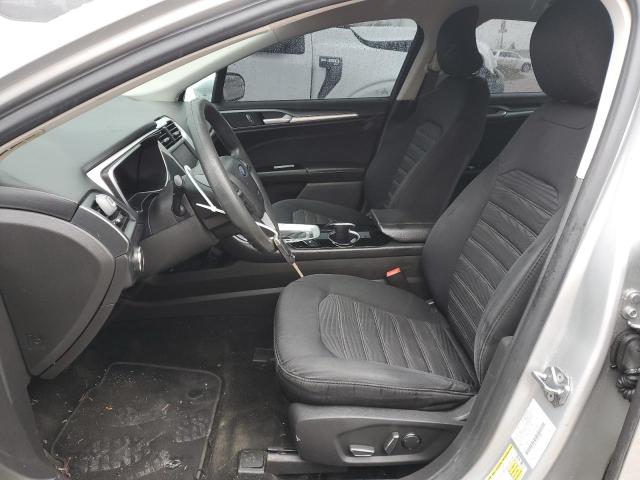 Photo 7 from auction – 2016 FORD FUSION SE with VIN 3FA6P0H72GR259807