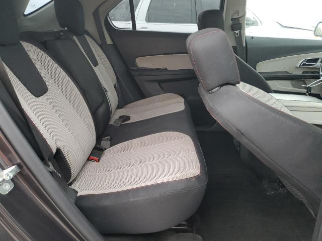 Photo 11 from auction – 2015 CHEVROLET EQUINOX LT with VIN 2GNALBEK4F6292289