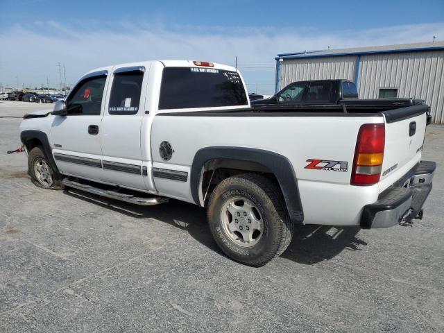 صورة رقم 2 من المزاد - 2002 CHEVROLET silverado مع VIN 2GCEK19T921187023