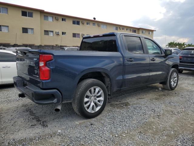 Photo 3 from auction – 2020 CHEVROLET SILVERADO with VIN 3GCPWBEH2LG164096