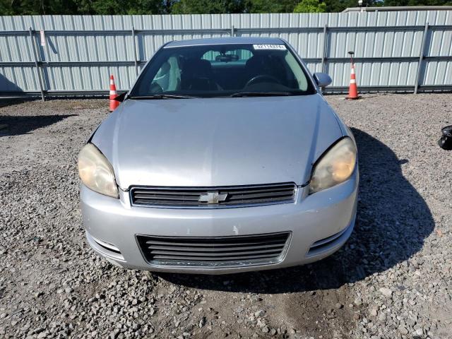 Photo 5 from auction – 2012 CHEVROLET IMPALA LT with VIN 2G1WG5E34C1135330