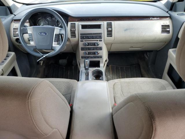 Photo 8 from auction – 2009 FORD FLEX SEL with VIN 2FMDK52C09BA22006