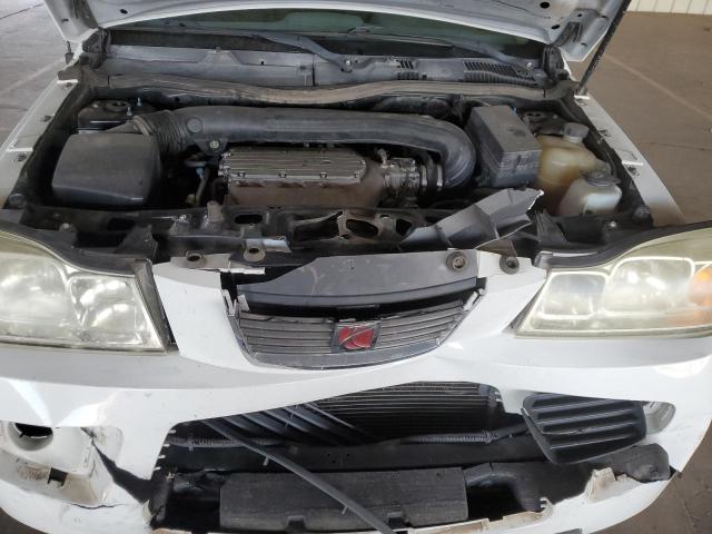 Photo 11 from auction – 2006 SATURN VUE with VIN 5GZCZ53496S836447