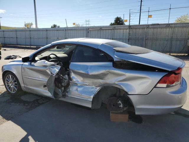 Photo 2 from auction – 2007 VOLVO C70 T5 with VIN YV1MC68287J014843