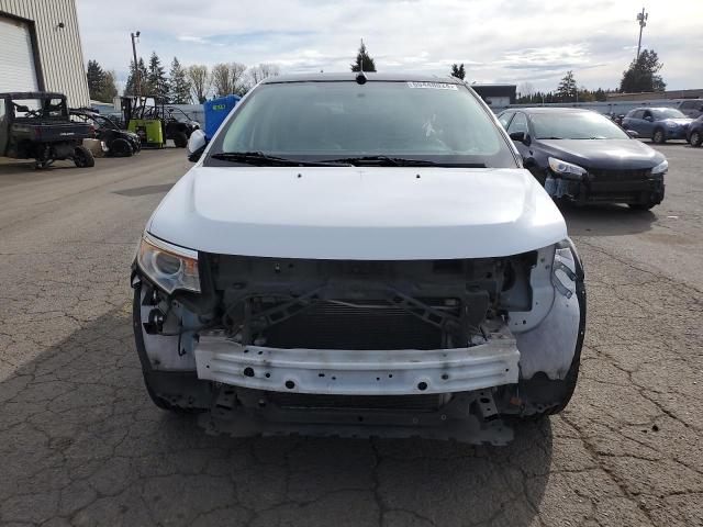 Photo 5 from auction – 2014 FORD EDGE SEL with VIN 2FMDK3JC8EBB18384