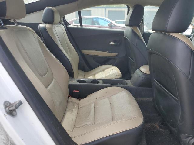 Photo 10 from auction – 2012 CHEVROLET VOLT with VIN 1G1RB6E43CU113155