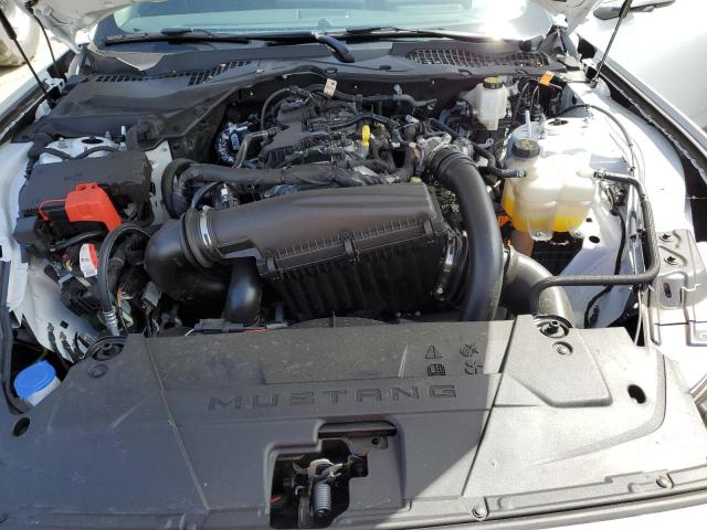 Photo 11 from auction – 2024 FORD MUSTANG with VIN 1FA6P8TH2R5107577