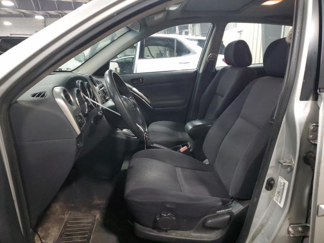 Photo 7 from auction – 2004 PONTIAC VIBE with VIN 5Y2SL64894Z403091