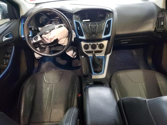 Photo 8 from auction – 2014 FORD FOCUS SE with VIN 1FADP3F27EL285556