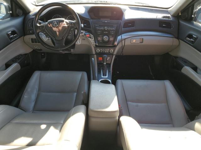 Photo 8 from auction – 2018 ACURA ILX BASE W with VIN 19UDE2F33JA000121