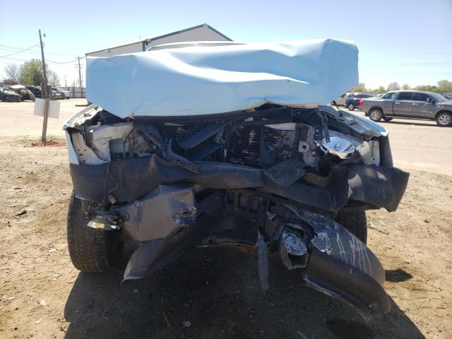 Photo 5 from auction – 2007 FORD F150 with VIN 1FTRF12267KD17094