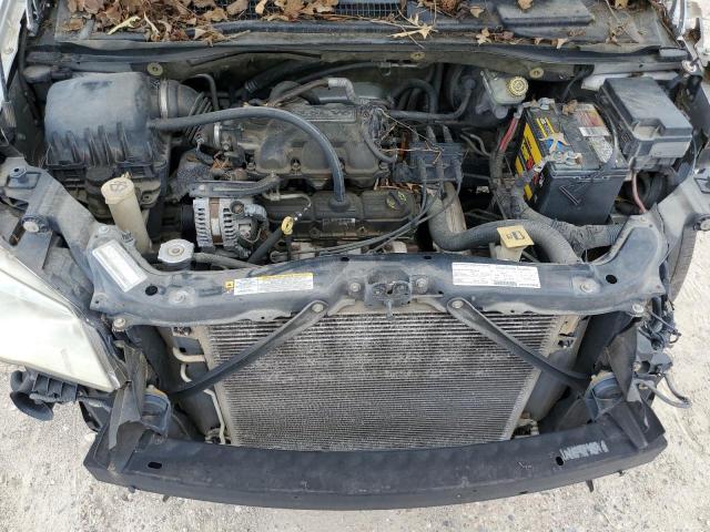 Photo 11 from auction – 2008 CHRYSLER TOWN & COU with VIN 2A8HR54P48R780463