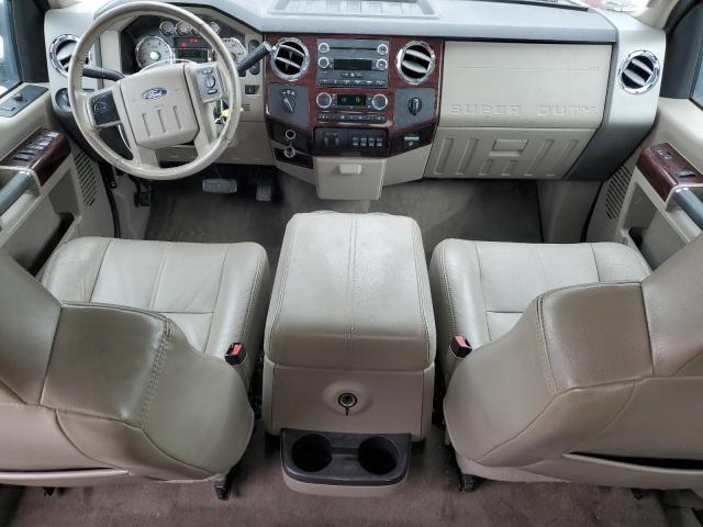 Photo 8 from auction – 2010 FORD F250 SUPER with VIN 1FTSW2BR1AEB31070
