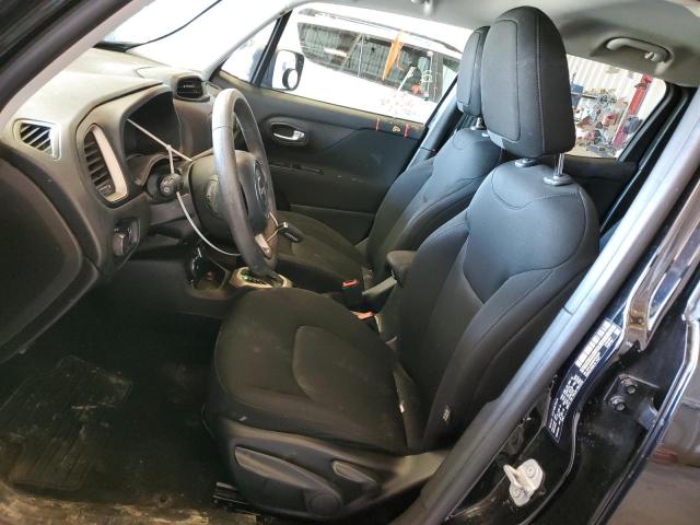Photo 7 from auction – 2017 JEEP RENEGADE S with VIN ZACCJBAB5HPE42929
