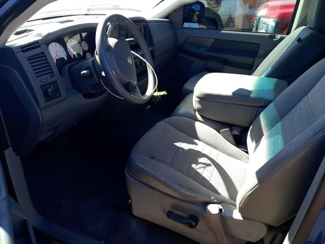 Photo 7 from auction – 2008 DODGE RAM 1500 S with VIN 1D7HA16K98J241324