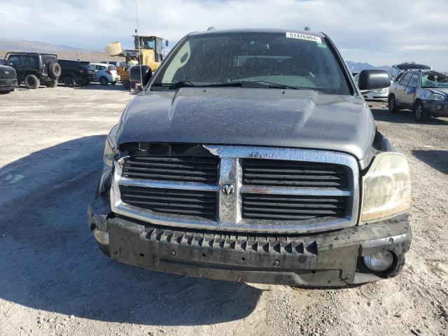 Photo 5 from auction – 2005 DODGE DURANGO LI with VIN 1D8HD58DX5F623305