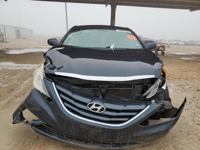 Photo 5 from auction – 2013 HYUNDAI SONATA GLS with VIN 5NPEB4AC3DH556523
