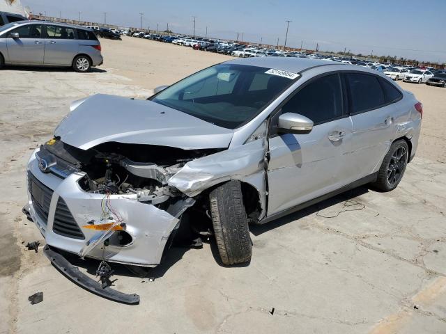 FORD FOCUS SE 2014 с VIN 1FADP3F29EL312000 - Фото с аукциона