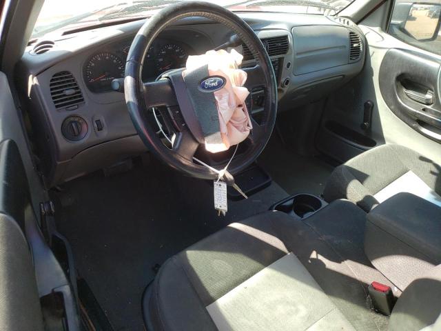 Photo 8 from auction – 2008 FORD RANGER SUP with VIN 1FTYR14D88PA88973