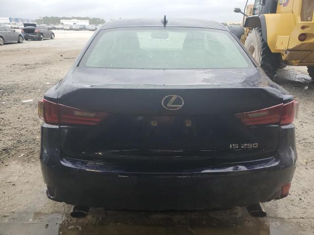 Photo 6 from auction – 2014 LEXUS IS 250 with VIN JTHBF1D21E5024017