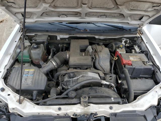 Photo 11 from auction – 2008 GMC CANYON SLE with VIN 1GTCS43E088228647