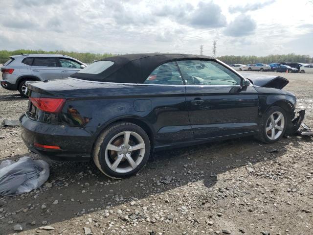 Photo 3 from auction – 2015 AUDI A3 PREMIUM with VIN WAU6CLFFXF1117065