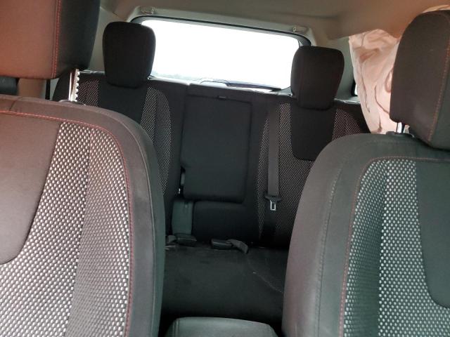 Photo 10 from auction – 2016 GMC TERRAIN SL with VIN 2GKALMEK5G6143769
