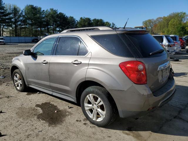 Photo 2 from auction – 2011 CHEVROLET EQUINOX LT with VIN 2CNFLNEC9B6397621