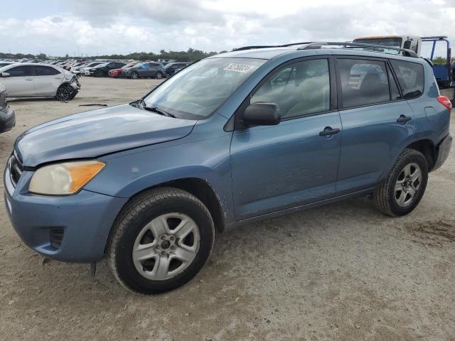 Фото 1 с аукциона – 2011 TOYOTA RAV4 с VIN 2T3ZF4DV7BW098896