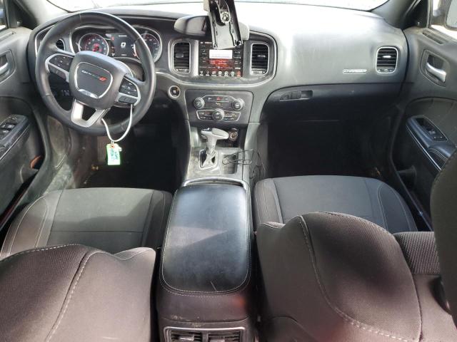Photo 8 from auction – 2016 DODGE CHARGER SX with VIN 2C3CDXHG4GH292550