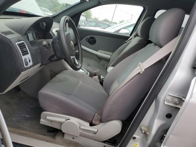 Photo 7 from auction – 2009 CHEVROLET EQUINOX LT with VIN 2CNDL33F596231471