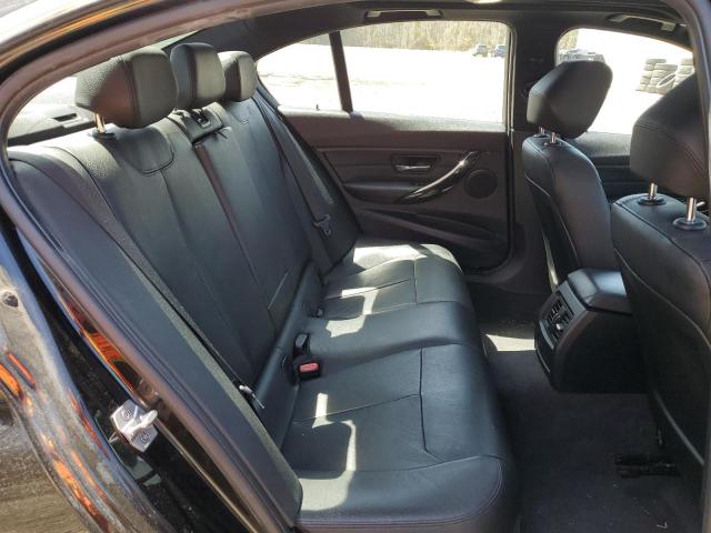 Photo 10 from auction – 2015 BMW 328 XI with VIN WBA3B3C52FF548732