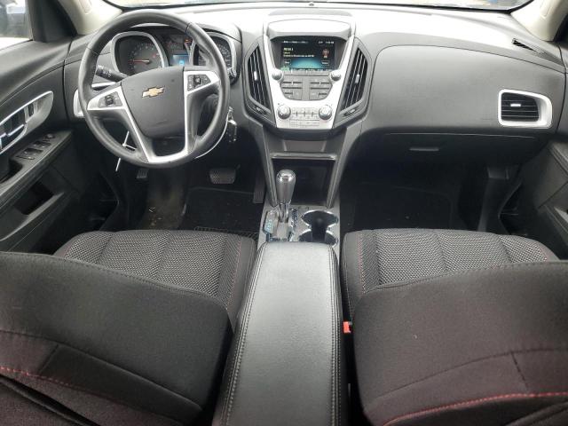 Photo 8 from auction – 2017 CHEVROLET EQUINOX LT with VIN 2GNALCEK7H1577607