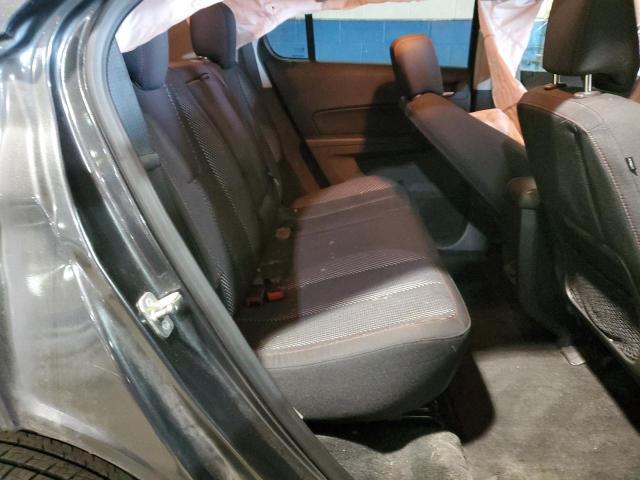 Photo 10 from auction – 2012 CHEVROLET EQUINOX LT with VIN 2GNALDEK5C1209344