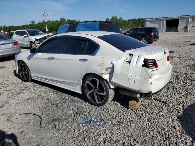 Photo 2 from auction – 2014 HONDA ACCORD SPO with VIN 1HGCR2F56EA047179