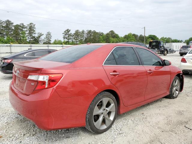 Photo 3 from auction – 2012 TOYOTA CAMRY BASE with VIN 4T1BF1FK8CU563781