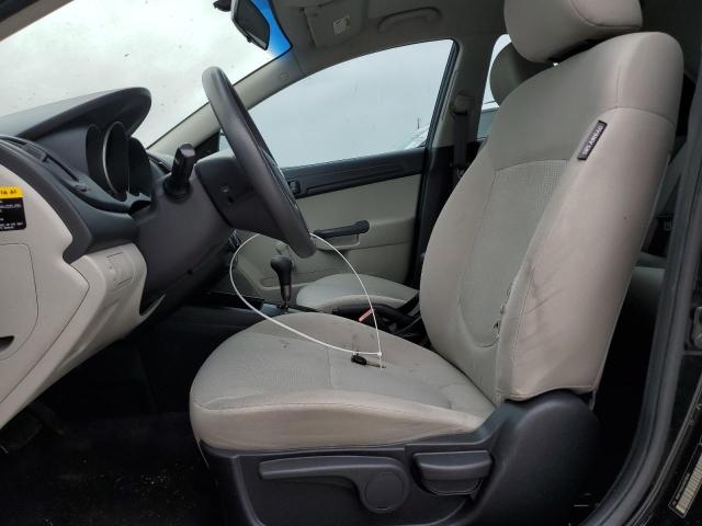Photo 7 from auction – 2010 KIA FORTE LX with VIN KNAFT4A22A5078550