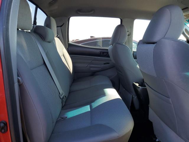 Photo 10 from auction – 2014 TOYOTA TACOMA DOU with VIN 3TMLU4EN6EM150129
